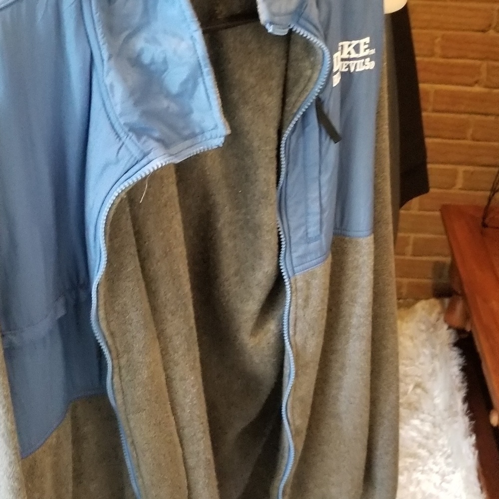 DUKE JACKET